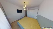 Apartament 2 camere decomandate, zona Coresi, Tractorul, Bra