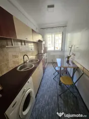 Apartament decomandat cu 1 camera, 41 mp utili, parcare, zon 