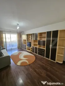 Apartament decomandat, cu 1 camera, 41 mp utili, parcare, zo