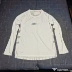 Bluză Nike Run Vintage S bărbați nouă cu etichetă Dri-FIT