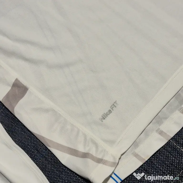 Bluză Nike Run Vintage S bărbați nouă cu etichetă Dri-FIT