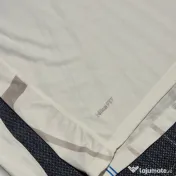 Bluză Nike Run Vintage S bărbați nouă cu etichetă Dri-FIT 