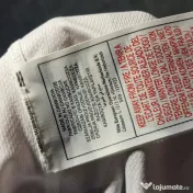 Bluză Nike Run Vintage S bărbați nouă cu etichetă Dri-FIT 
