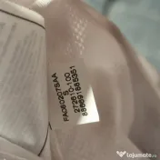 Bluză Nike Run Vintage S bărbați nouă cu etichetă Dri-FIT 