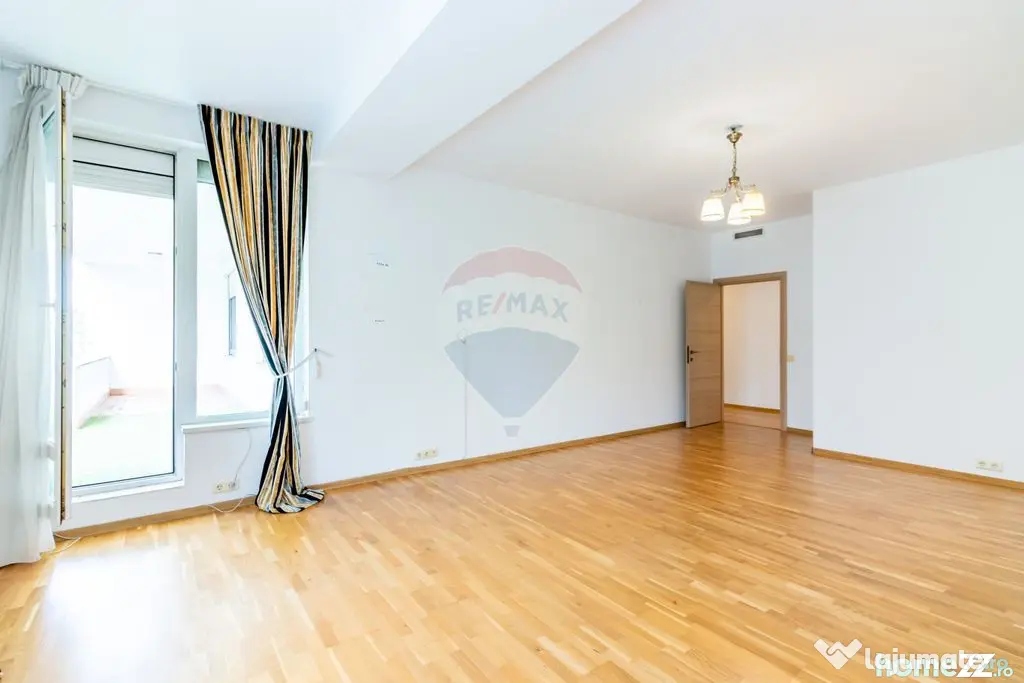 Nordului - Aron Cotrus, 4 camere, vedere Satul Francez - Bucuresti (Bucuresti-Ilfov)