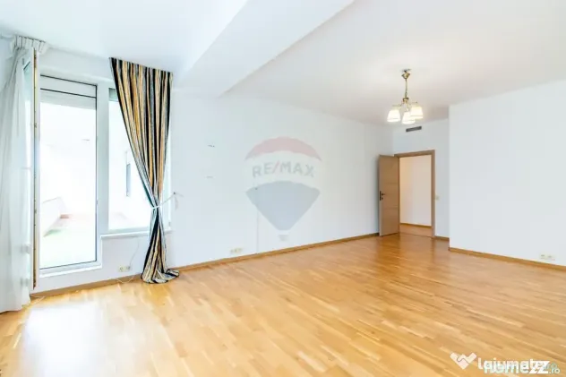 Nordului - Aron Cotrus, 4 camere, vedere Satul Francez - Bucuresti (Bucuresti-Ilfov)
