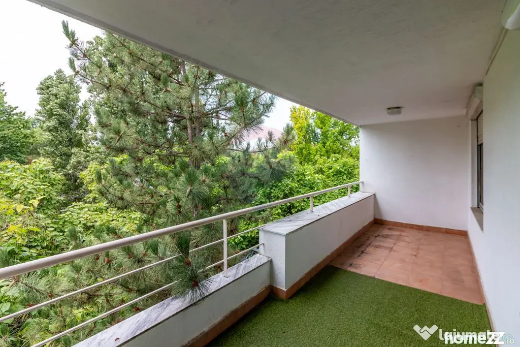 Nordului - Aron Cotrus, 4 camere, vedere Satul Francez - Bucuresti (Bucuresti-Ilfov)