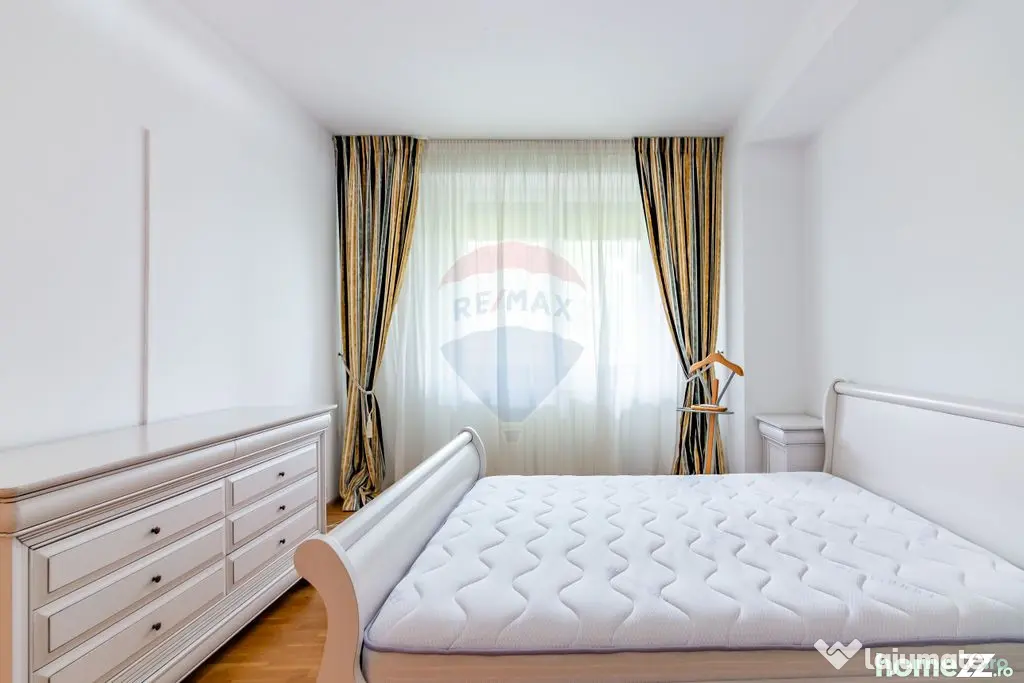 Nordului - Aron Cotrus, 4 camere, vedere Satul Francez - Bucuresti (Bucuresti-Ilfov)