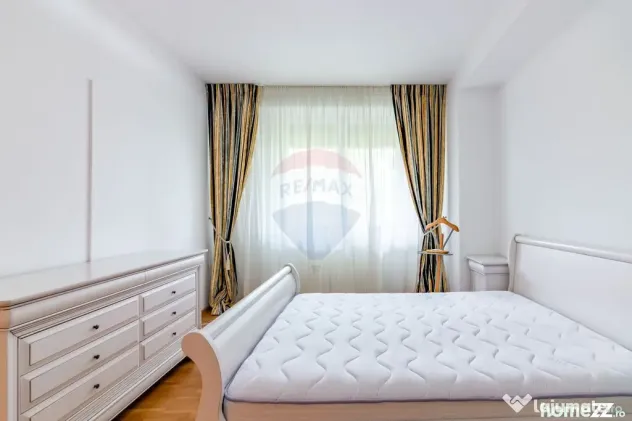 Nordului - Aron Cotrus, 4 camere, vedere Satul Francez - Bucuresti (Bucuresti-Ilfov)