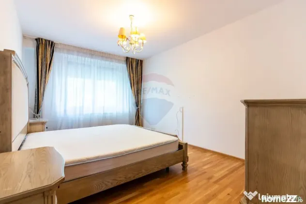 Nordului - Aron Cotrus, 4 camere, vedere Satul Francez - Bucuresti (Bucuresti-Ilfov)