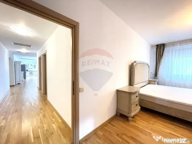 Nordului - Aron Cotrus, 4 camere, vedere Satul Francez - Bucuresti (Bucuresti-Ilfov)