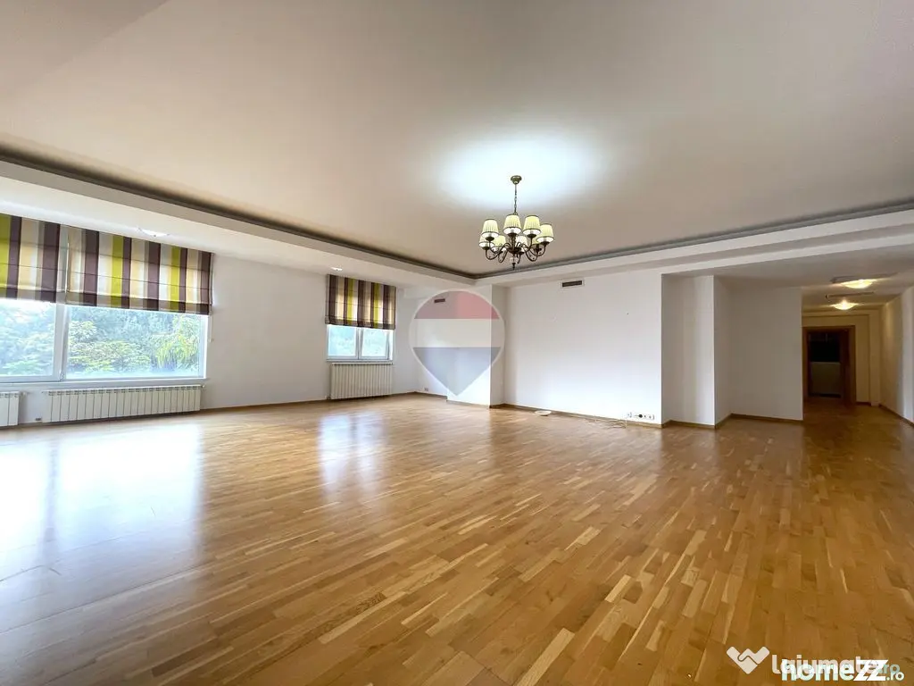 Nordului Aron Cotrus, 4 camere, langa Satul Francez - Bucuresti (Bucuresti-Ilfov)