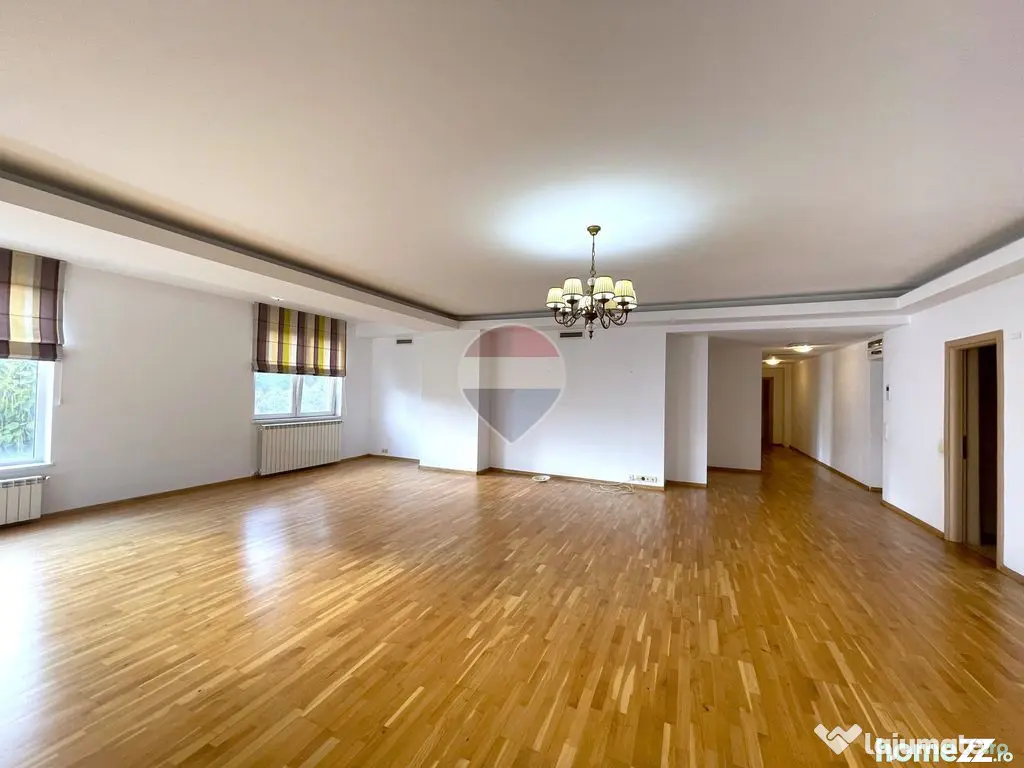 Nordului Aron Cotrus, 4 camere, langa Satul Francez - Bucuresti (Bucuresti-Ilfov)
