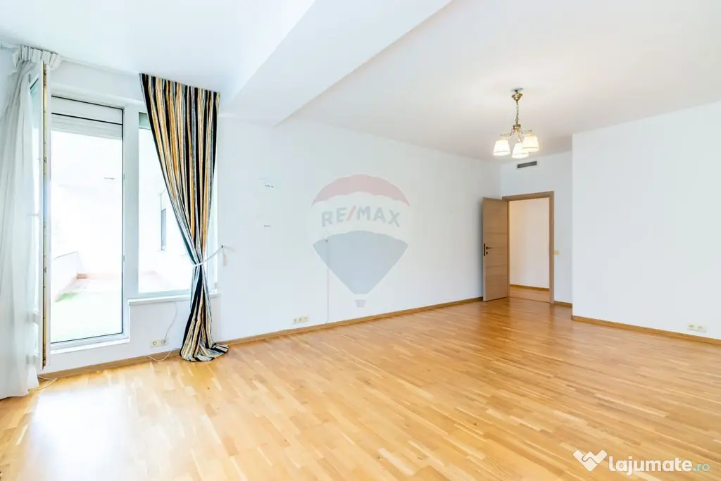 Nordului - Aron Cotrus, 4 camere, vedere Satul Francez