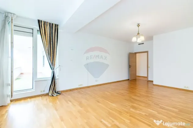 Nordului - Aron Cotrus, 4 camere, vedere Satul Francez