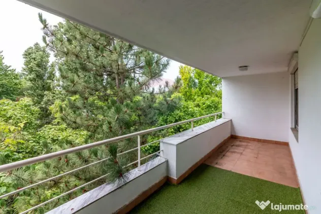 Nordului - Aron Cotrus, 4 camere, vedere Satul Francez