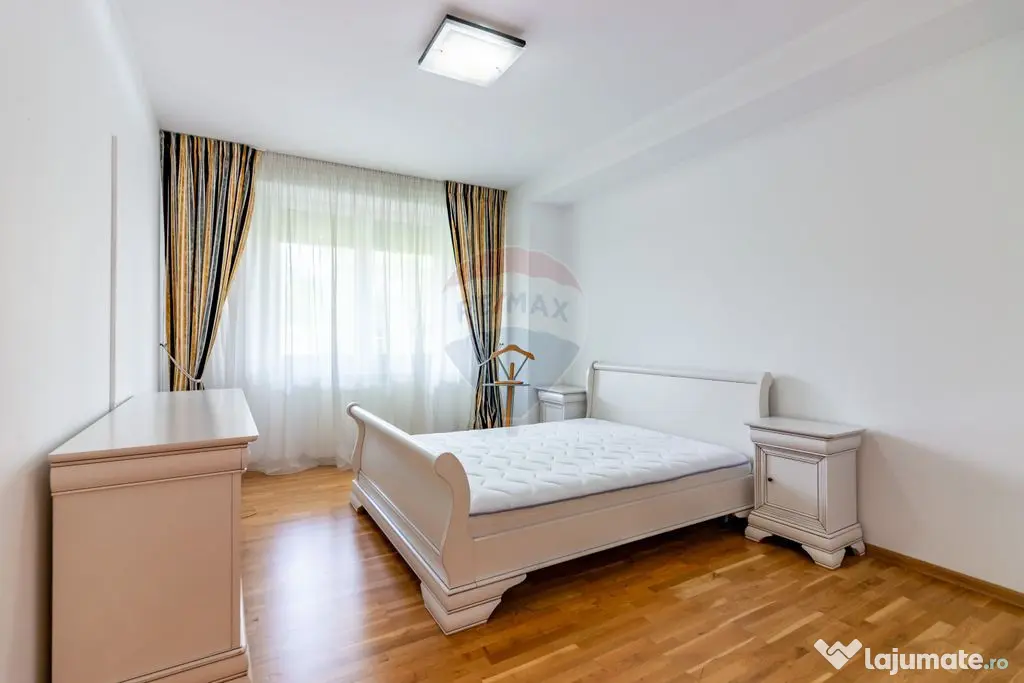 Nordului - Aron Cotrus, 4 camere, vedere Satul Francez