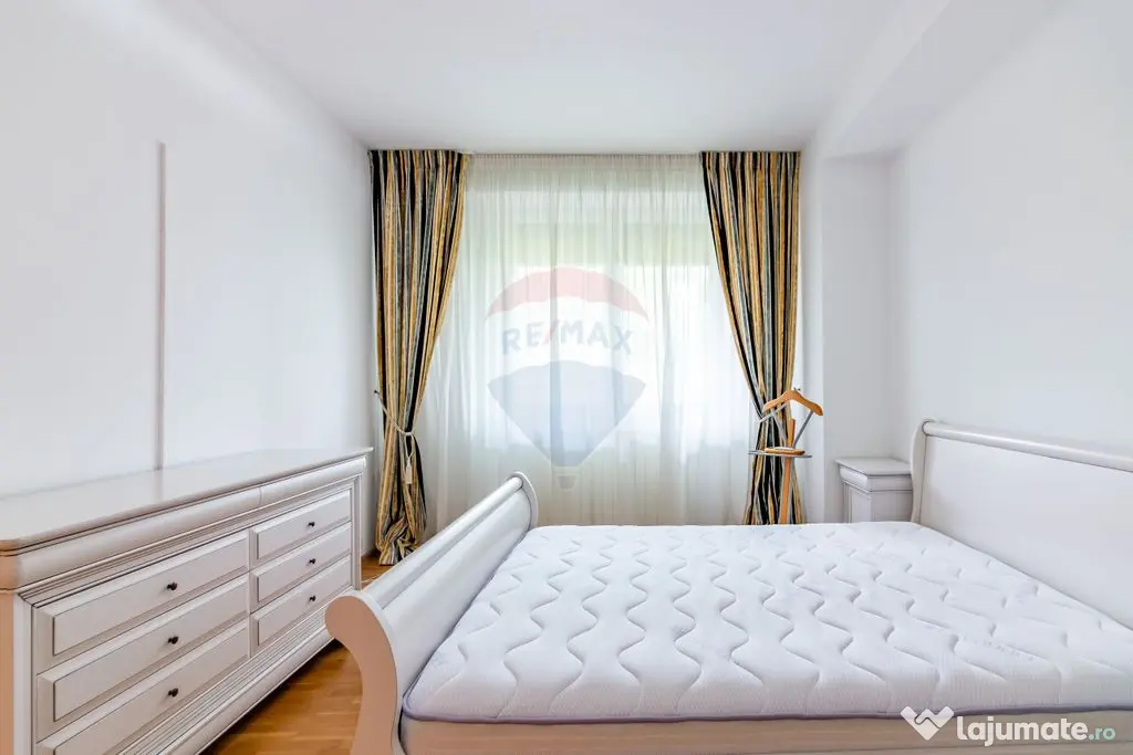 Nordului - Aron Cotrus, 4 camere, vedere Satul Francez