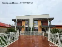 PROMOTIE || Vila individuala P 1E ||5 camere || 3 bai dres 