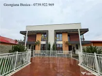 PROMOTIE || Vila individuala P 1E ||5 camere || 3 bai dres