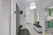 3D! Rafinat,confortabil,decomandat,ales mobilat si echipat,