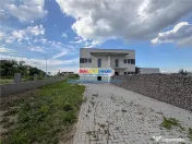 Casa Tip Duplex Cristian Intabulata Cu Toate Utilitatile 