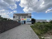 Casa Tip Duplex Cristian Intabulata Cu Toate Utilitatile 