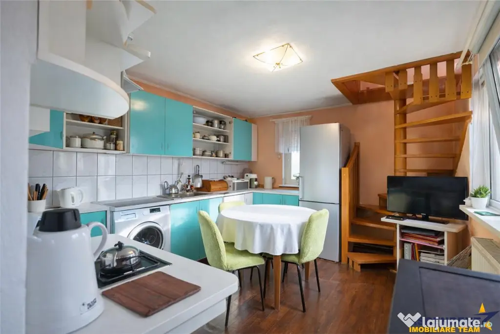 FILM! Casa primitoare in centrul orasului Targu Secuiesc