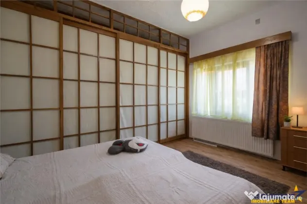 FILM! Casa primitoare in centrul orasului Targu Secuiesc