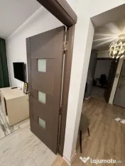 Apartament decomandat, 2camere 55 mp, zona Rovine