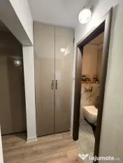 Apartament decomandat, 2camere 55 mp, zona Rovine