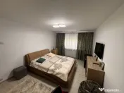 Apartament decomandat, 2camere 55 mp, zona Rovine