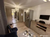 Apartament decomandat, 2camere 55 mp, zona Rovine