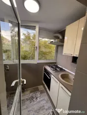 Apartament decomandat, 2camere 55 mp, zona Rovine
