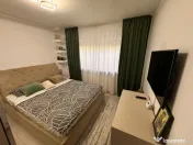 Apartament decomandat, 2camere 55 mp, zona Rovine