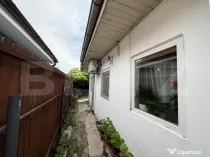 Casa 2 camere, 51 mp, zona Catargiu