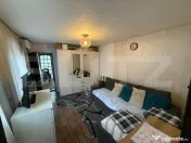 Casa 2 camere, Catargiu, zona buna 