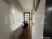 Casa 2 camere, Catargiu, zona buna 