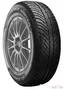 Anvelopa COOPER 275/40 R20 106V DISCOVERER WINTER IARNA 4X4