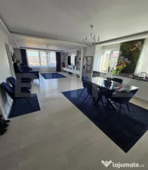 Apartament cu 3 camere, 95 mp - Zalau