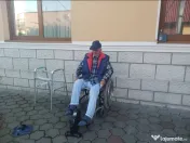 Kinetoterapie la domiciliu în zona Dej-Gherla 