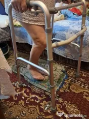 Kinetoterapie la domiciliu în zona Dej-Gherla 