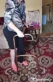 Kinetoterapie la domiciliu în zona Dej-Gherla 