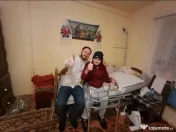 Kinetoterapie la domiciliu în zona Dej-Gherla 