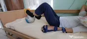 Kinetoterapie la domiciliu în zona Dej-Gherla 