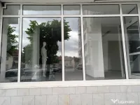 Spațiu comercial cu vitrină stradală, ultracentral 