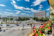 Apartament cu 4 camere decomandat cu vedere panoramica