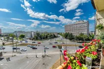 Apartament cu 4 camere decomandat cu vedere panoramica