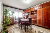 Apartament cu 4 camere decomandat cu vedere panoramica