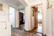 Apartament cu 4 camere decomandat cu vedere panoramica